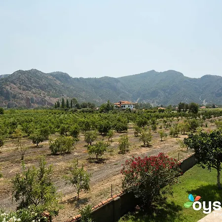 Sedir - Rooms, & Otel Dalyan