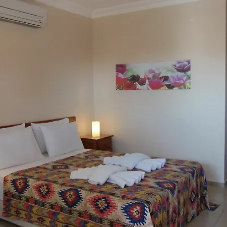 Sedir - Rooms, & 3* Dalyan