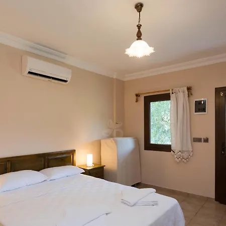 Szálloda Sedir - Rooms, & 3*