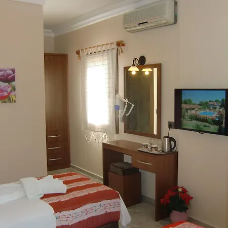 Szálloda Sedir - Rooms, &