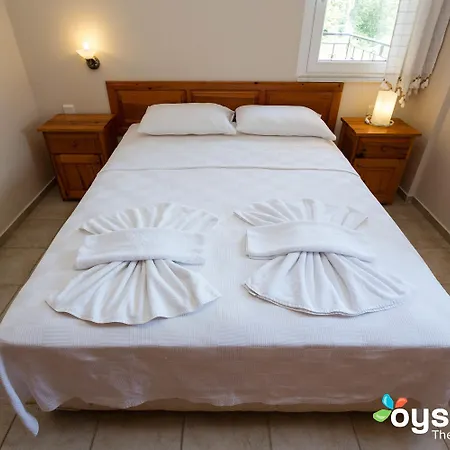 Szálloda Sedir - Rooms, &