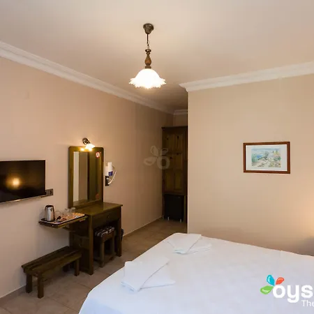 Sedir - Rooms, & Szálloda 3*