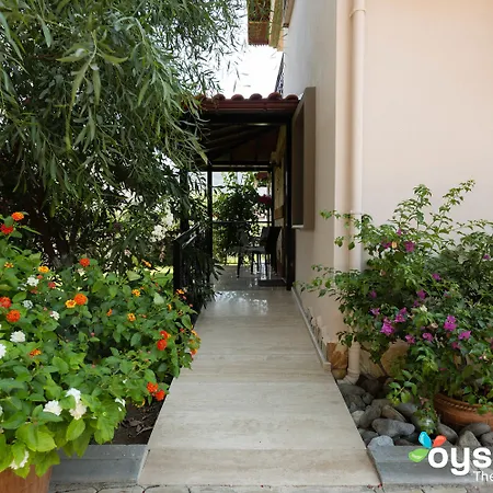 Sedir - Rooms, & Szálloda