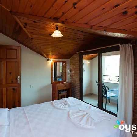 Sedir - Rooms, & Szálloda 3*