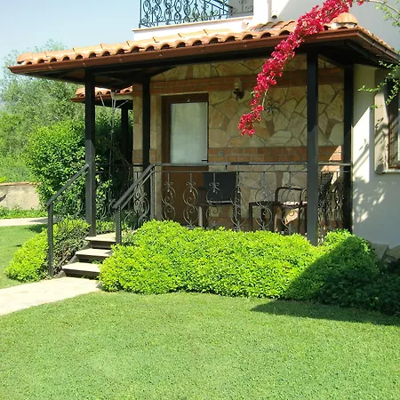 Sedir - Rooms, & 3* Dalyan