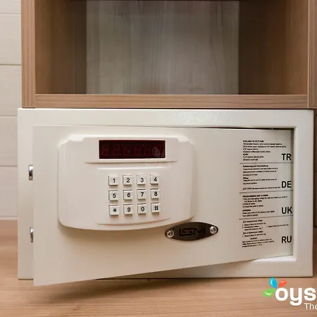 Szálloda Sedir - Rooms, &