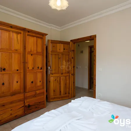 Szálloda Sedir - Rooms, & 3*