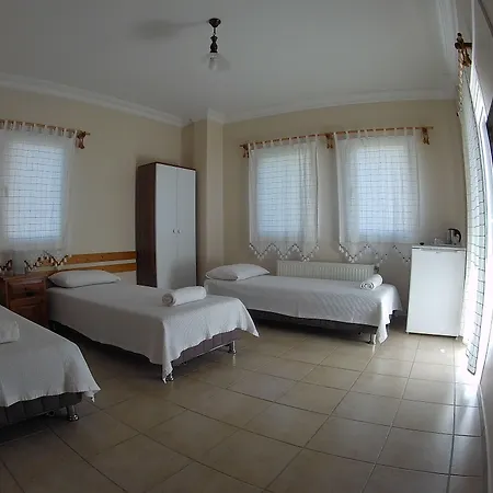 Sedir - Rooms, & 3* Dalyan