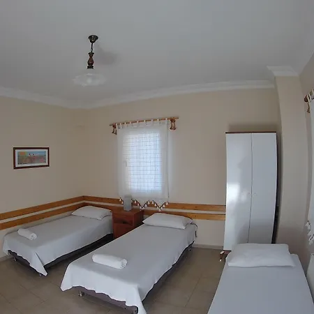 Szálloda Sedir - Rooms, &