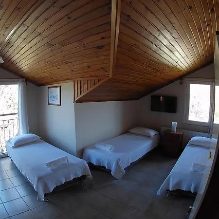 Szálloda Sedir - Rooms, & 3*