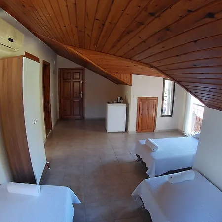 Sedir - Rooms, & Szálloda