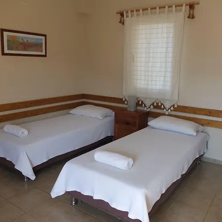 Sedir - Rooms, & 3* Dalyan