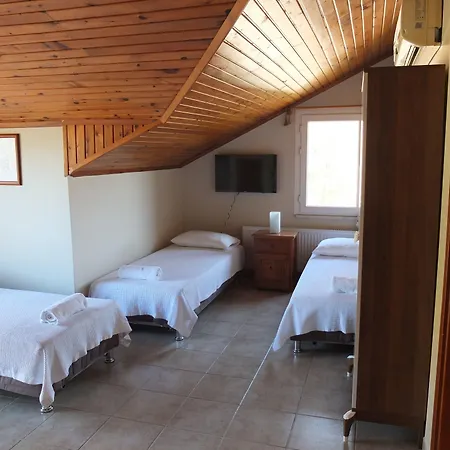 Sedir - Rooms, & 3*
