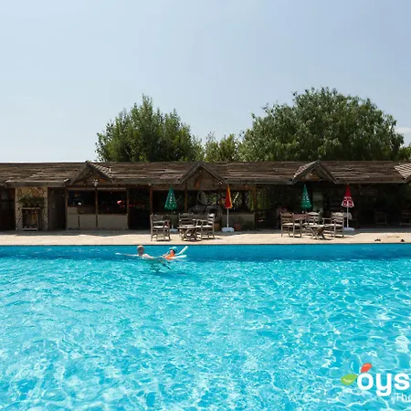 Sedir - Rooms, & Szálloda 3*