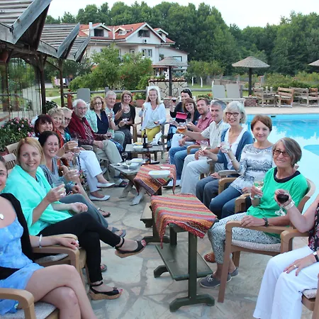 Szálloda Sedir - Rooms, & Dalyan