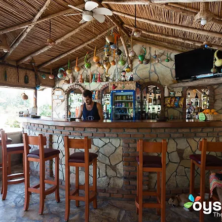 Sedir - Rooms, & Szálloda 3*