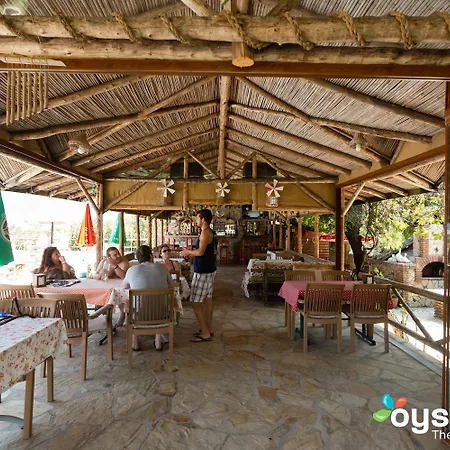 Sedir - Rooms, & Dalyan