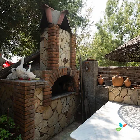 Sedir - Rooms, & 3* Dalyan