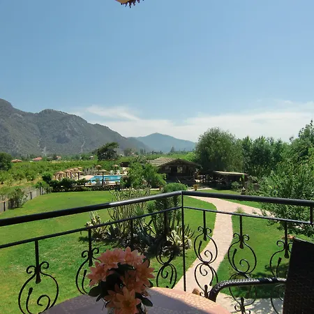 Szálloda Sedir - Rooms, & 3*