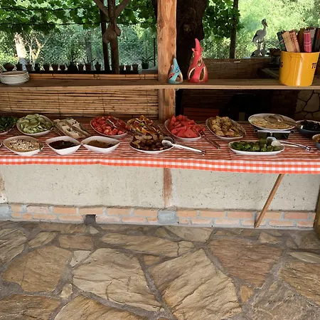 Szálloda Sedir - Rooms, & 3*