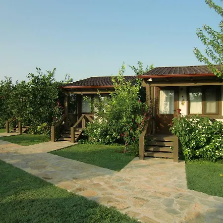 Sedir - Rooms, & Szálloda 3*