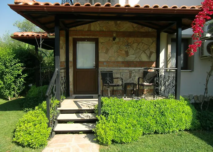 Sedir - Rooms, & Hotel Dalyan