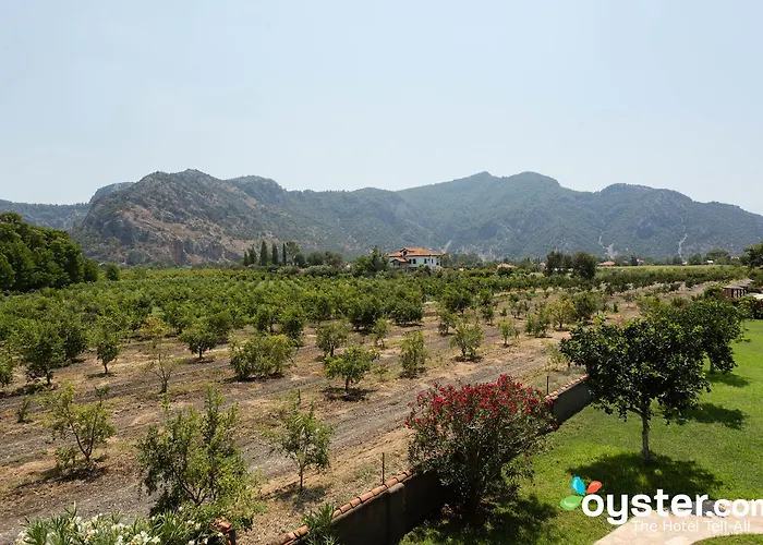 Hotel Sedir - Rooms, & Dalyan