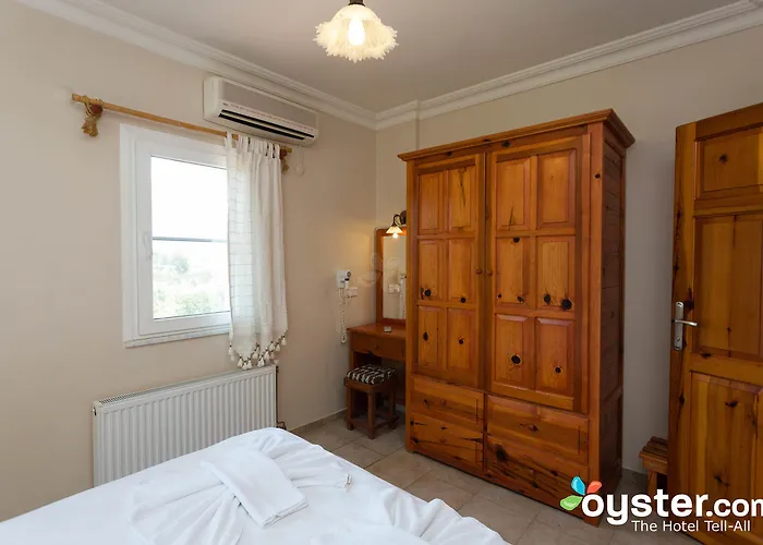 Sedir - Rooms, & 3* Dalyan