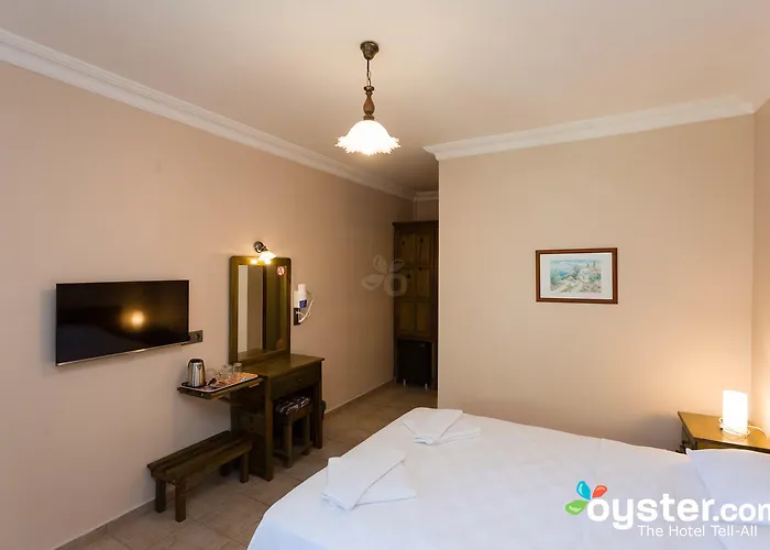 Sedir - Rooms, & Hotel 3*