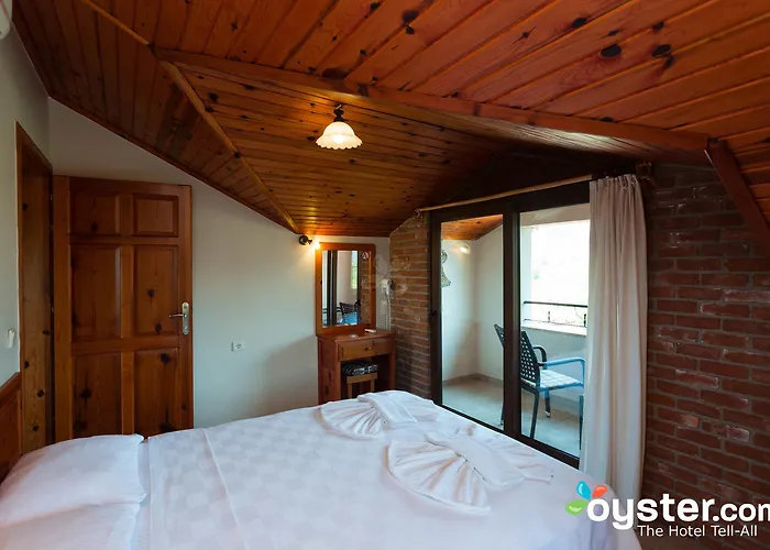 Sedir - Rooms, & Hotel 3*