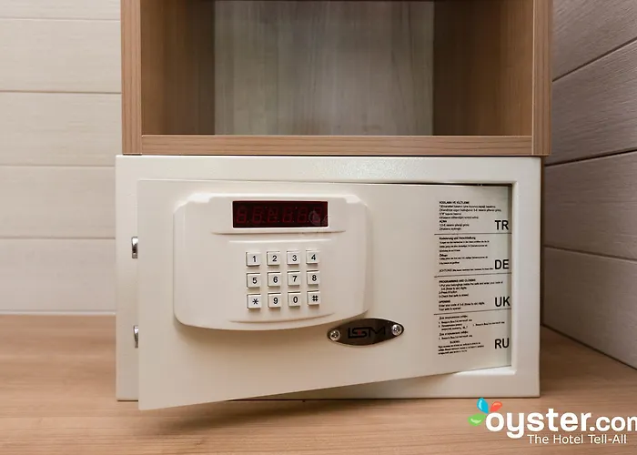 Hotel Sedir - Rooms, &