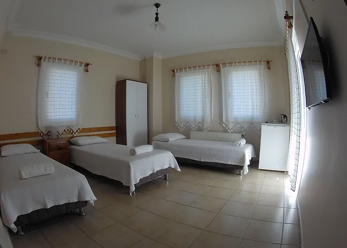 Sedir - Rooms, & 3* Dalyan