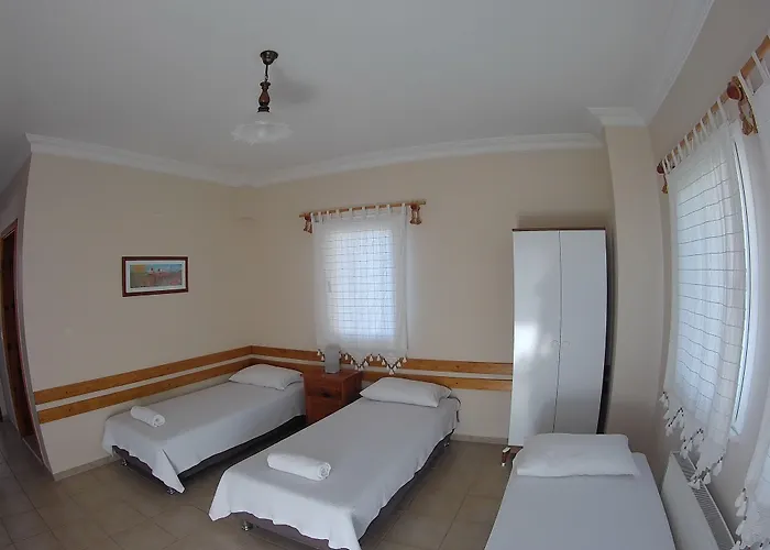 Hotel Sedir - Rooms, &