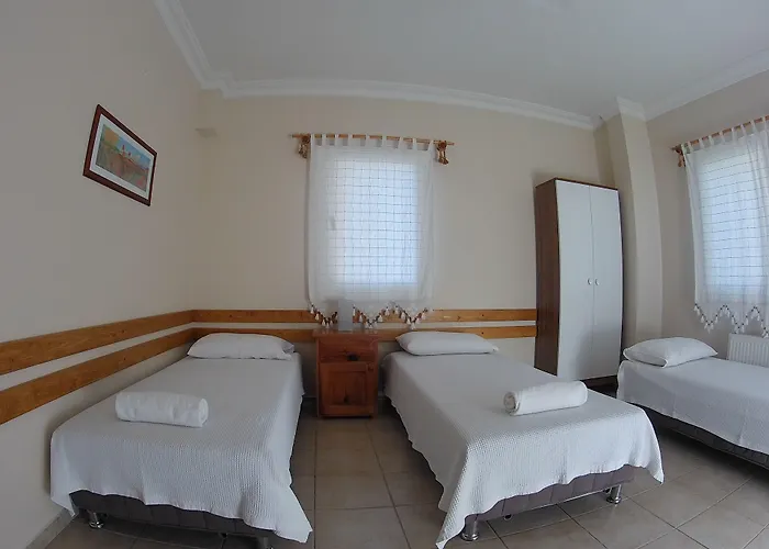 Hotel Sedir - Rooms, &