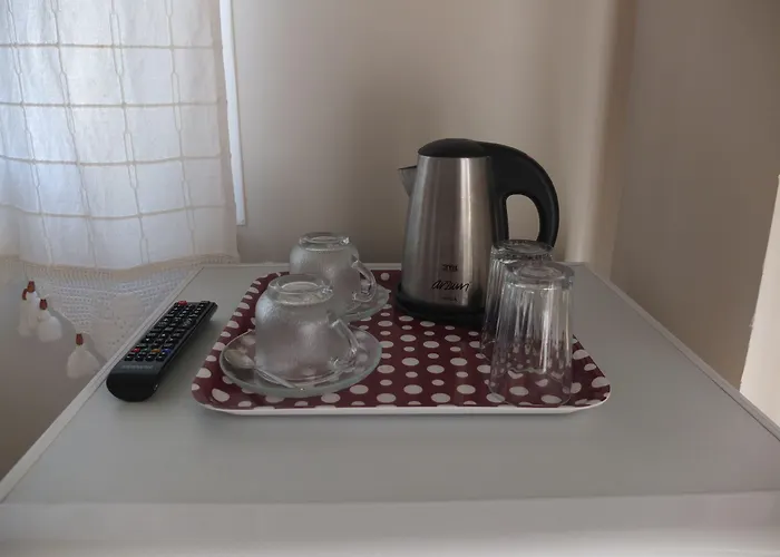 Sedir - Rooms, & Hotel