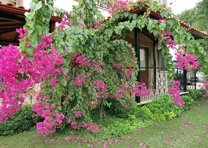 Sedir - Rooms, & Hotel Dalyan