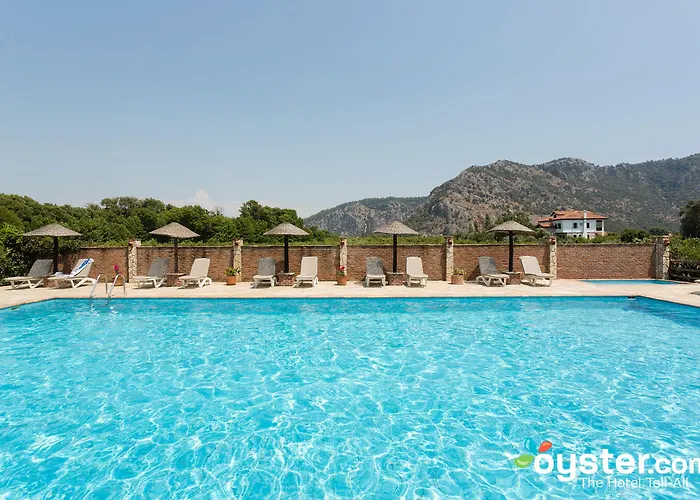 Sedir - Rooms, & Dalyan