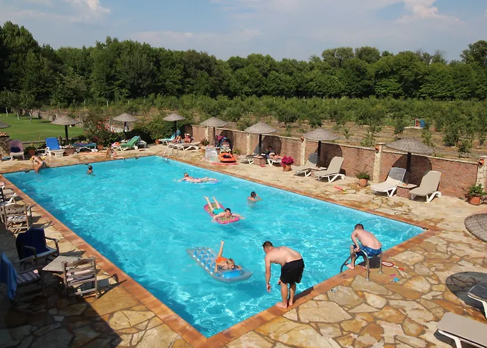 Sedir - Rooms, & Hotel