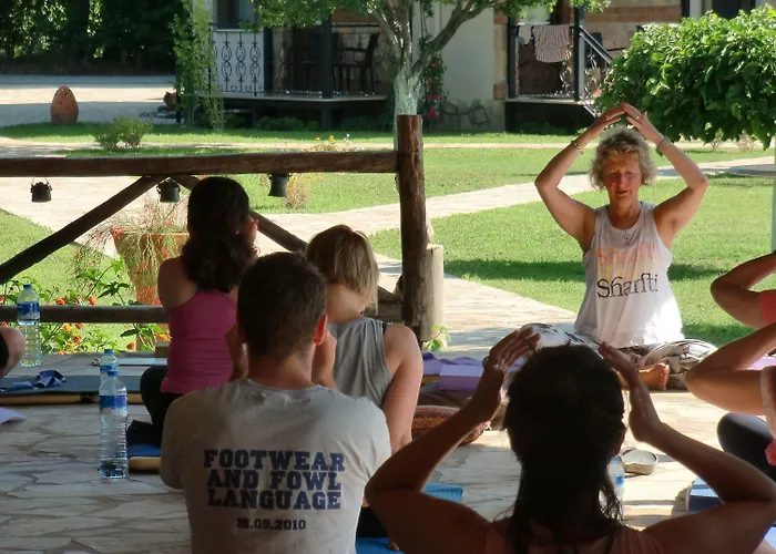 Sedir - Rooms, & Dalyan