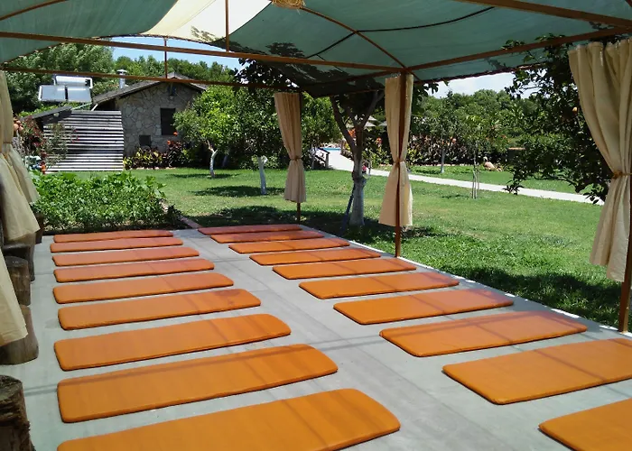 Sedir - Rooms, & Dalyan