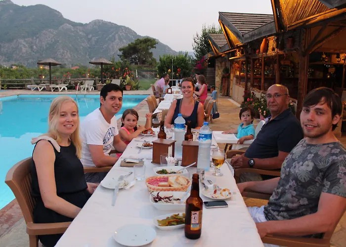 Sedir - Rooms, & Dalyan