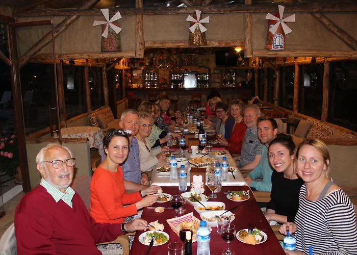 Sedir - Rooms, & Hotel