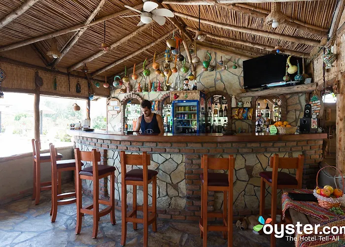 Sedir - Rooms, & Hotel 3*