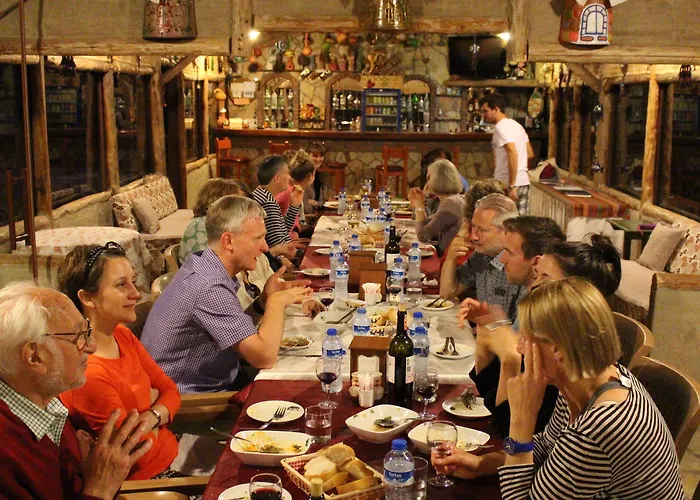 Sedir - Rooms, & Hotel Dalyan