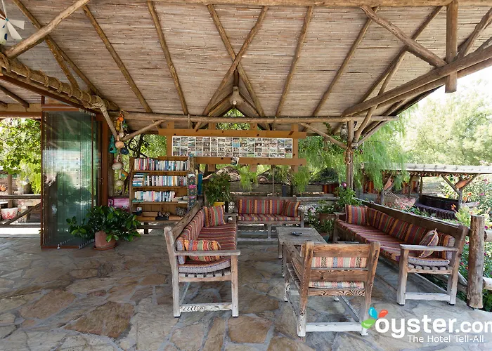 Sedir - Rooms, & Dalyan