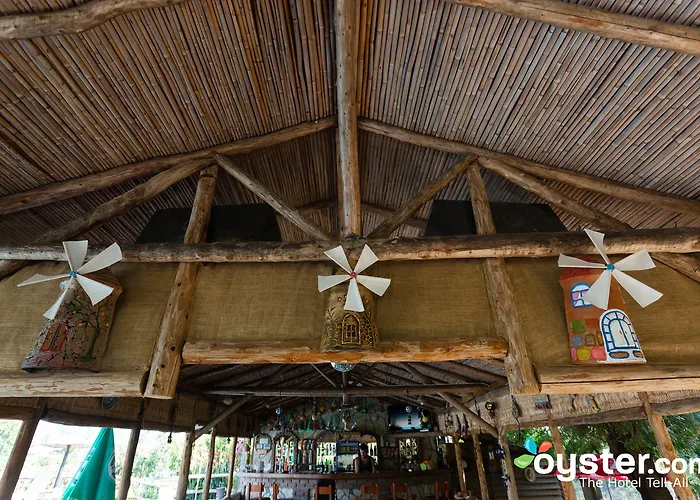 Sedir - Rooms, & Hotel Dalyan