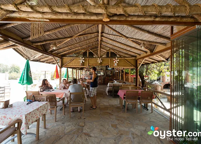 Sedir - Rooms, & Dalyan