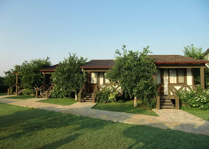 Hotel Sedir - Rooms, &