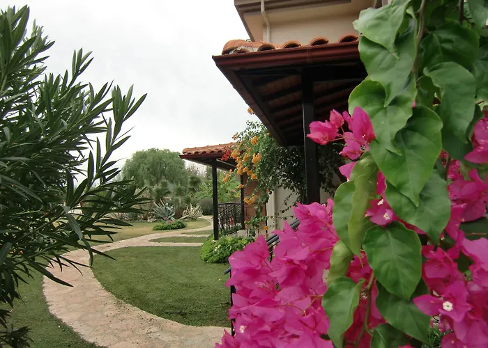 Sedir - Rooms, & Hotel