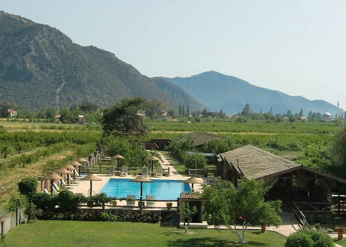 Sedir - Rooms, & Hotel 3*